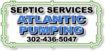 Atlantic Pumping